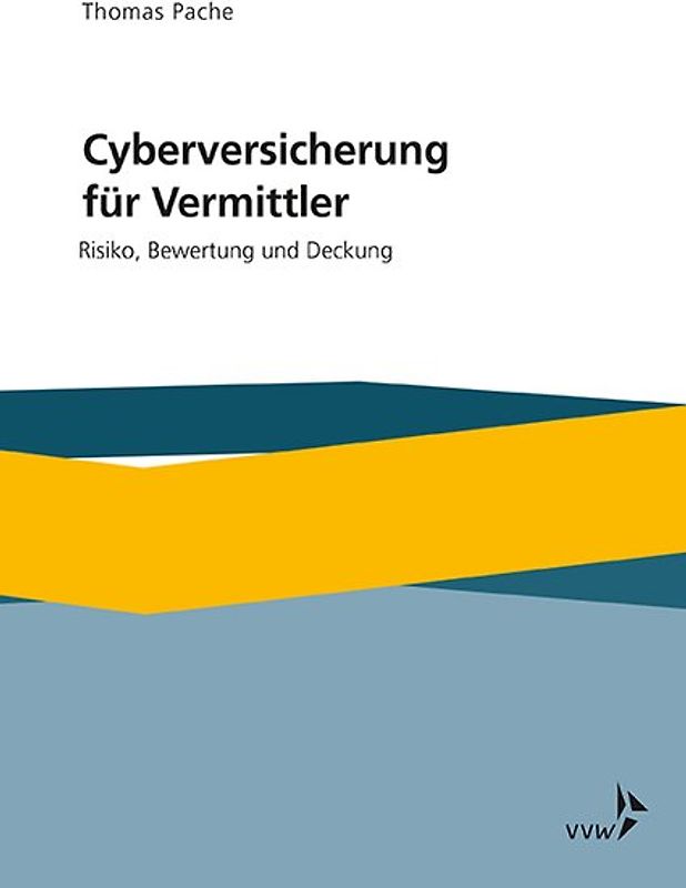 Cyberversicherung für Vermittler