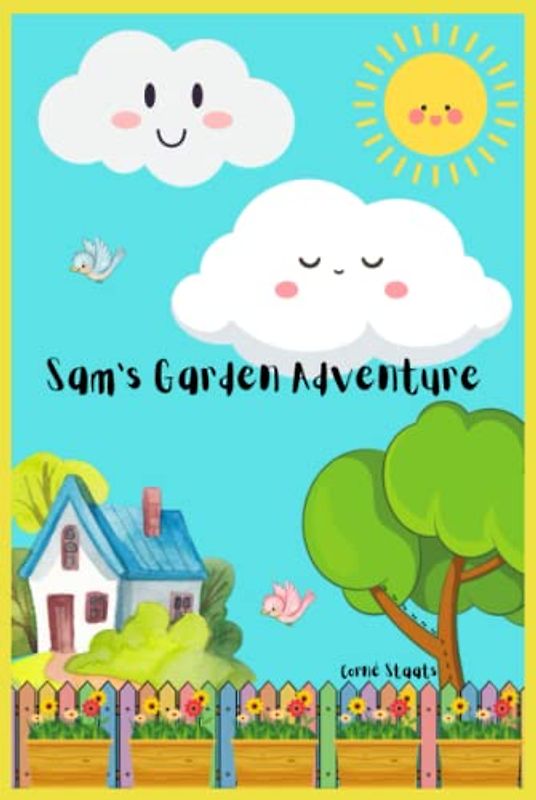 Sam's Garden Adventure