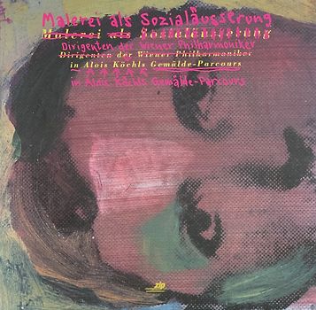 Malerei als Sozialäusserung