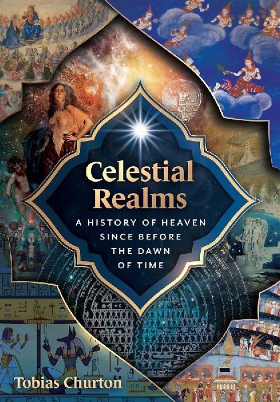 Celestial Realms