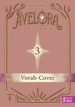 Avelora (Band 3)