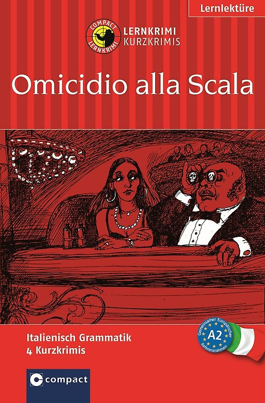 Omicido alla Scala