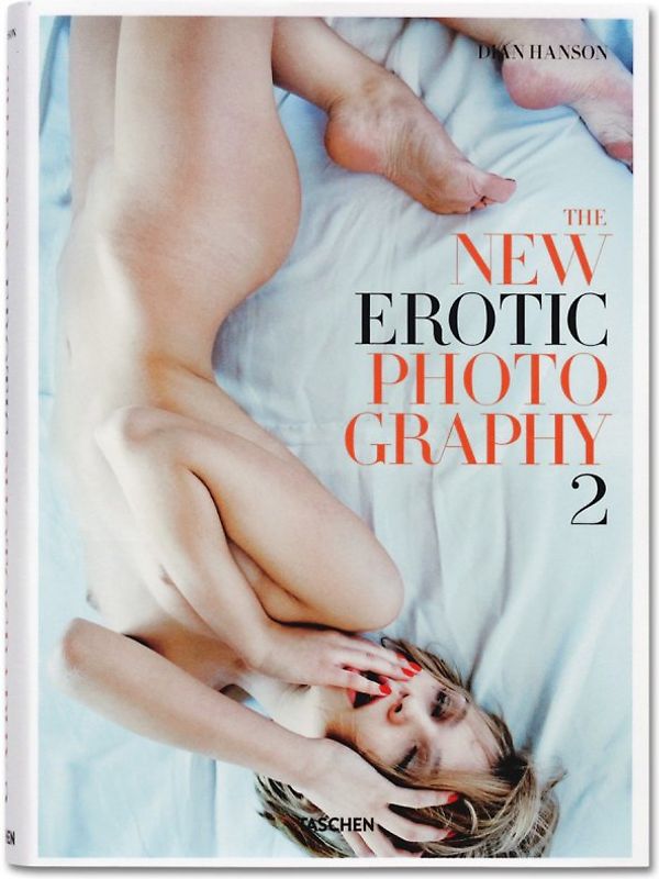 The New Erotic Photography Vol. 2
