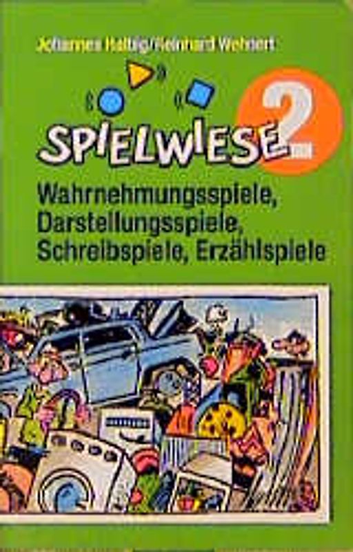 Spielwiese