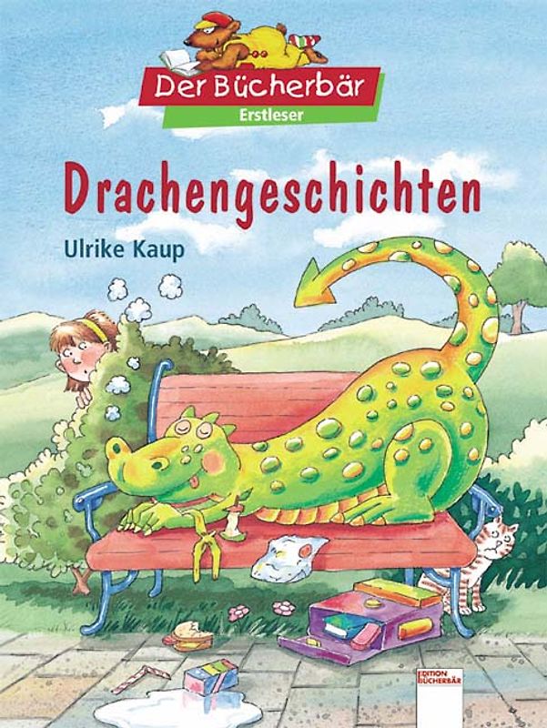 Drachengeschichten