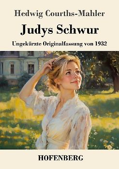Judys Schwur
