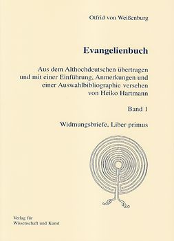 Evangelienbuch