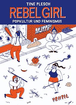 Rebel Girl