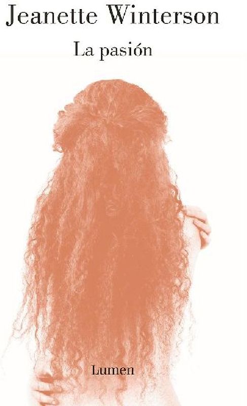 La pasión