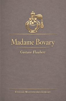 English Masterworks Library / Madame Bovary