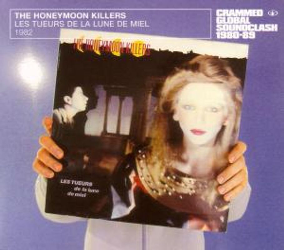 the Honeymoon Killers - Les Tueurs de la Lune de Miel