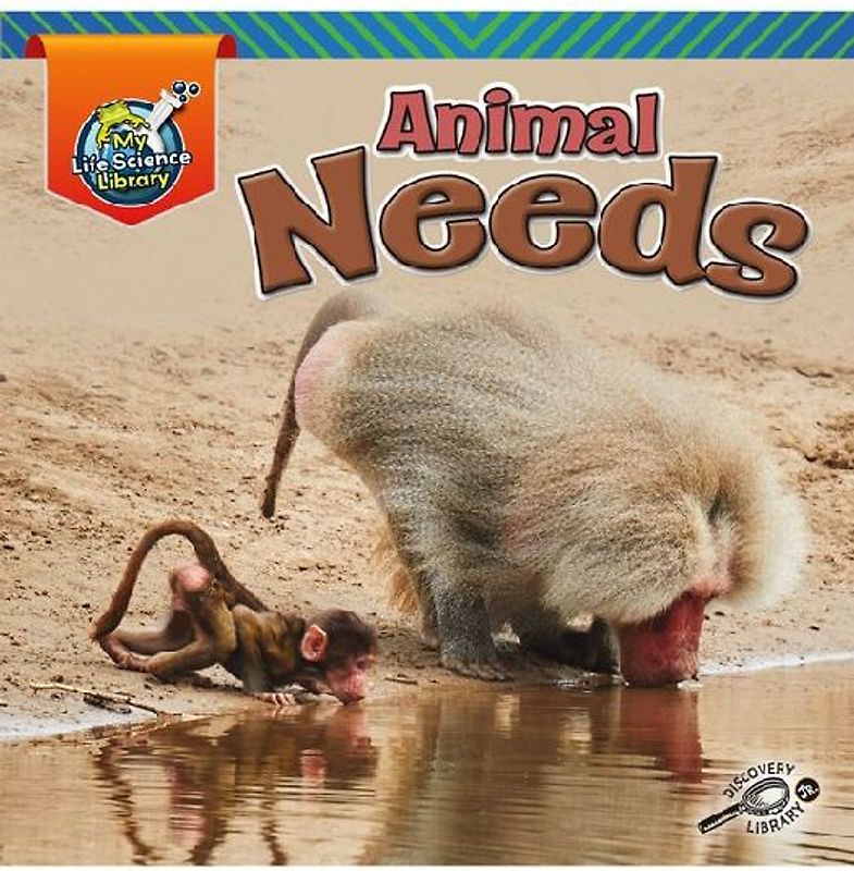 Animal Needs