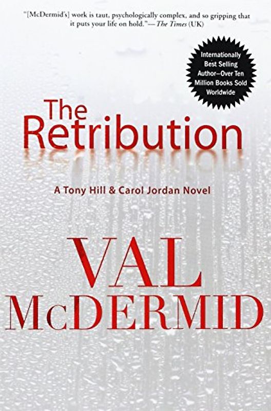 The Retribution - McDermid, Val