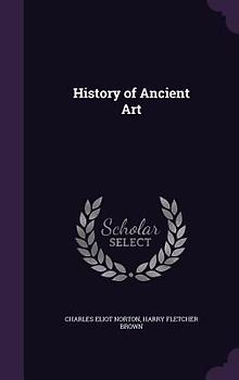 History of Ancient Art