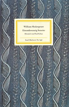 Einundzwanzig Sonette