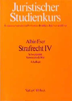 Strafrecht
