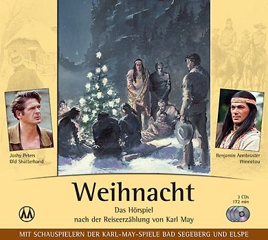 Weihnacht