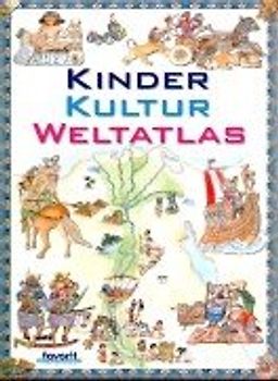 Kinder Kultur Weltatlas