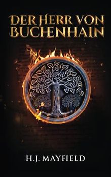 Der Herr von Buchenhain: Sammelband (Seelenträger, Band 1)