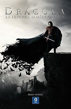 Drácula : la leyenda jamás contada