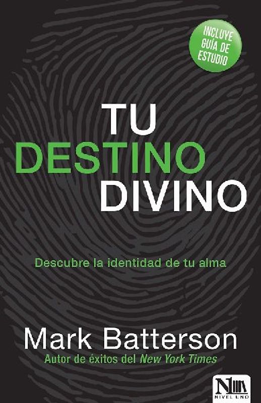 Tu Destino Divino