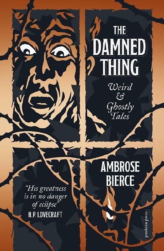 The Damned Thing, Deluxe Edition