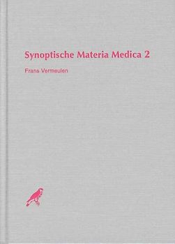 Synoptische Materia Medica 2