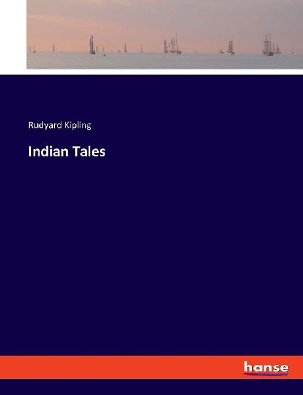 Indian Tales