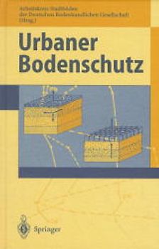 Urbaner Bodenschutz