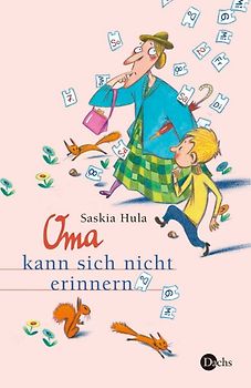 Oma kann sich nicht erinnern