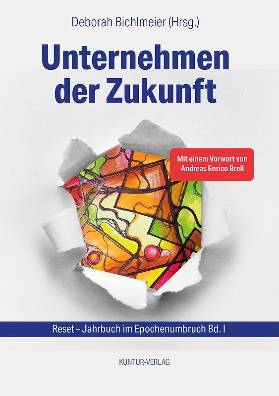 Unternehmen der Zukunft