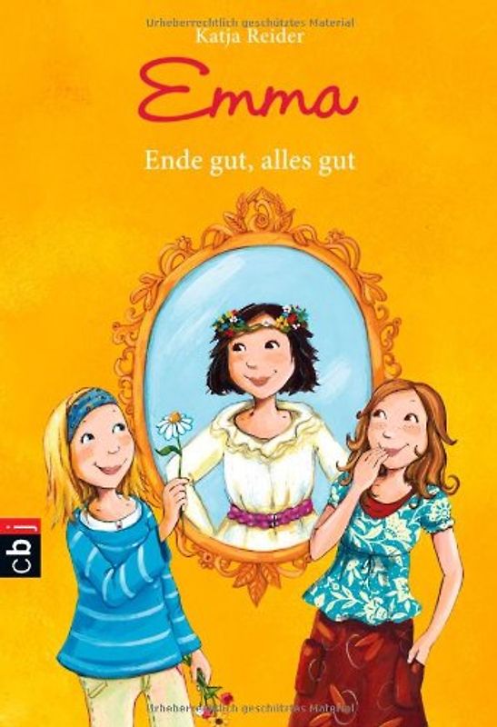 Emma - Ende gut, alles gut