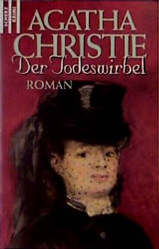 Der Todeswirbel. Mit Hercule Poirot