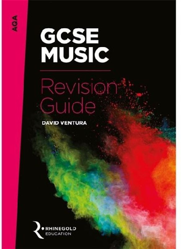 AQA GCSE Music Revision Guide