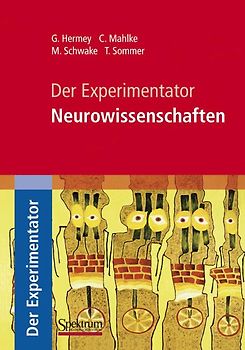 Der Experimentator: Neurowissenschaften