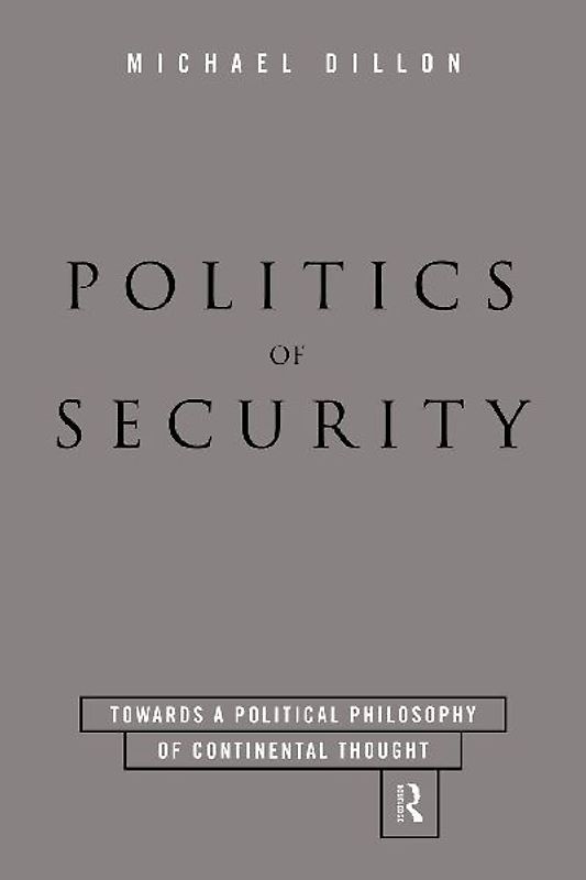 Politics of Security