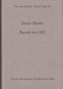 Barock um 1800