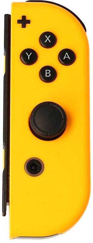 Nintendo Switch Joy Con [derecho] amarillo