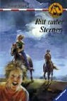 Ritt unter Sternen