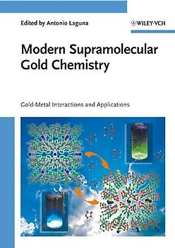 Modern Supramolecular Gold Chemistry
