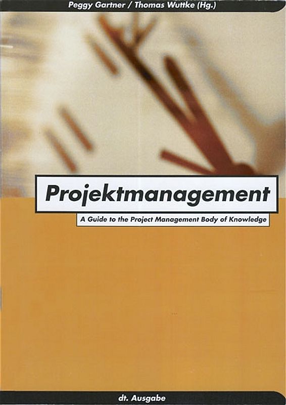 Projektmanagement