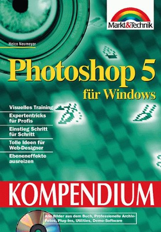 Photoshop 5 für Windows