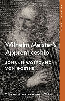 Wilhelm Meister's Apprenticeship