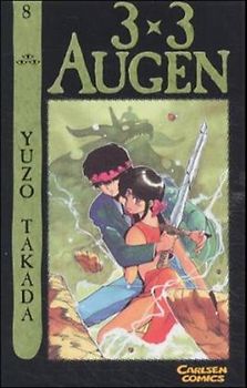 3 x 3 Augen Taschenbuch