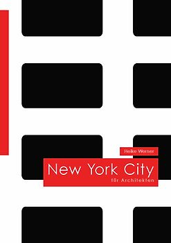 New York City für Architekten