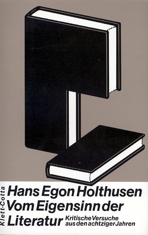 Vom Eigensinn der Literatur