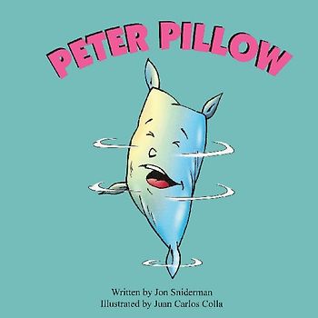 Peter Pillow