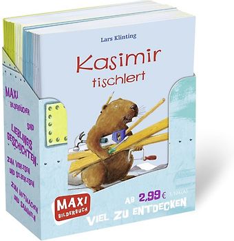 24er VK Maxi Box Kasimir