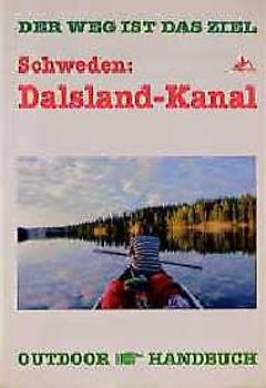 Schweden: Dalsland-Kanal
