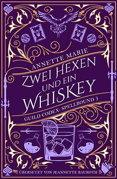 Zwei Hexen und ein Whiskey